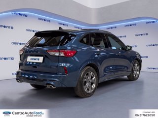 FORD Kuga 2.5 full hybrid st-line 2wd 190cv cvt 4