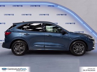 FORD Kuga 2.5 full hybrid st-line 2wd 190cv cvt 5