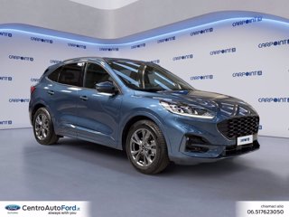 FORD Kuga 2.5 full hybrid st-line 2wd 190cv cvt 6