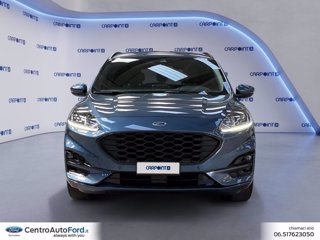 FORD Kuga 2.5 full hybrid st-line 2wd 190cv cvt 7