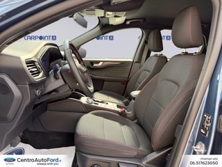 FORD Kuga 2.5 full hybrid st-line 2wd 190cv cvt 8