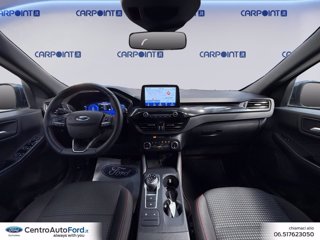 FORD Kuga 2.5 full hybrid st-line 2wd 190cv cvt 9