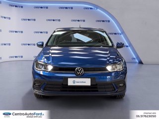 VOLKSWAGEN Polo 1.0 life 80cv 7