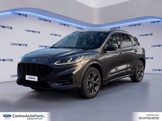 FORD Kuga 2.5 phev st-line x 2wd 225cv cvt 0