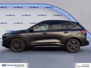 FORD Kuga 2.5 phev st-line x 2wd 225cv cvt 1