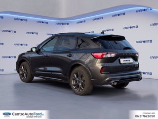 FORD Kuga 2.5 phev st-line x 2wd 225cv cvt 2