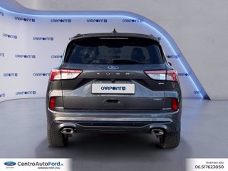 FORD Kuga 2.5 phev st-line x 2wd 225cv cvt 3