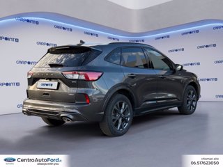 FORD Kuga 2.5 phev st-line x 2wd 225cv cvt 4