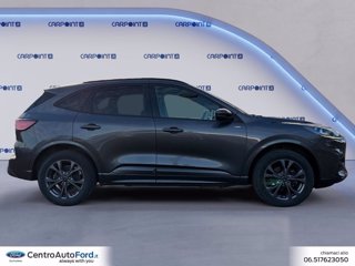 FORD Kuga 2.5 phev st-line x 2wd 225cv cvt 5
