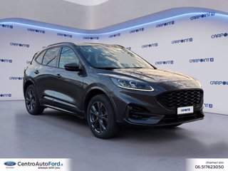 FORD Kuga 2.5 phev st-line x 2wd 225cv cvt 6