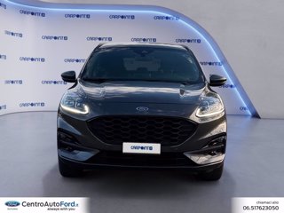 FORD Kuga 2.5 phev st-line x 2wd 225cv cvt 7