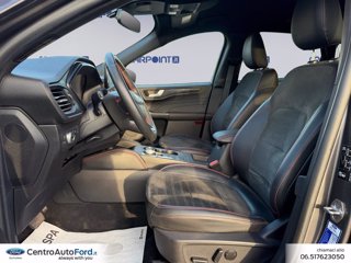 FORD Kuga 2.5 phev st-line x 2wd 225cv cvt 8