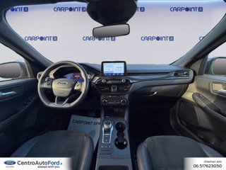 FORD Kuga 2.5 phev st-line x 2wd 225cv cvt 9