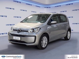 VOLKSWAGEN Up! 5p 1.0 evo move up! 65cv 0