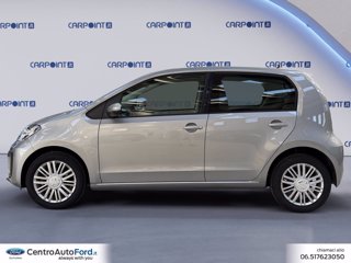 VOLKSWAGEN Up! 5p 1.0 evo move up! 65cv 1