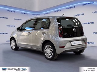 VOLKSWAGEN Up! 5p 1.0 evo move up! 65cv 2