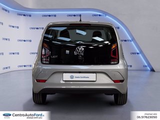 VOLKSWAGEN Up! 5p 1.0 evo move up! 65cv 3