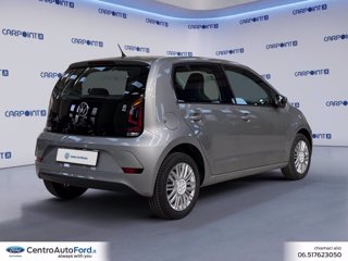 VOLKSWAGEN Up! 5p 1.0 evo move up! 65cv 4