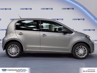 VOLKSWAGEN Up! 5p 1.0 evo move up! 65cv 5