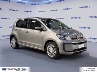 VOLKSWAGEN Up! 5p 1.0 evo move up! 65cv 6
