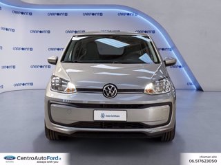 VOLKSWAGEN Up! 5p 1.0 evo move up! 65cv 7