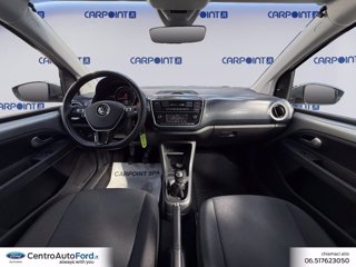 VOLKSWAGEN Up! 5p 1.0 evo move up! 65cv 9