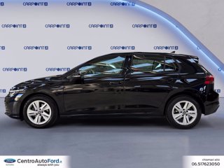 VOLKSWAGEN Golf 2.0 tdi life 115cv dsg 1