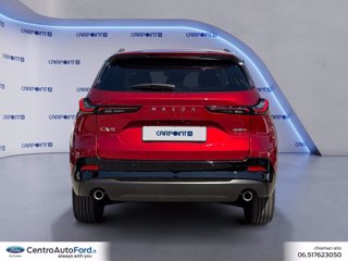 MAZDA Cx-5 2.5 mhev homura pelle beige 2wd 141cv auto 3