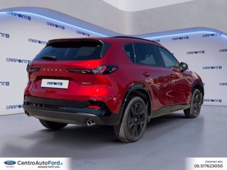 MAZDA Cx-5 2.5 mhev homura pelle beige 2wd 141cv auto 4