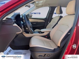 MAZDA Cx-5 2.5 mhev homura pelle beige 2wd 141cv auto 8