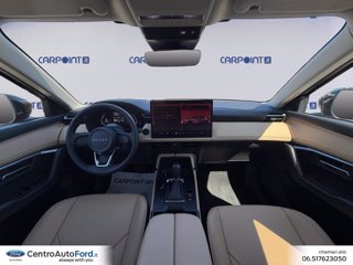 MAZDA Cx-5 2.5 mhev homura pelle beige 2wd 141cv auto 9