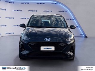 HYUNDAI I10 1.0 mpi connectline 63cv auto 7