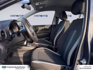 HYUNDAI I10 1.0 mpi connectline 63cv auto 8