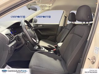 VOLKSWAGEN T-cross 1.0 tsi style 110cv dsg 8