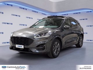 FORD Kuga 2.5 full hybrid st-line x 2wd 190cv cvt 0