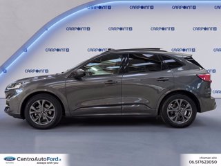 FORD Kuga 2.5 full hybrid st-line x 2wd 190cv cvt 1