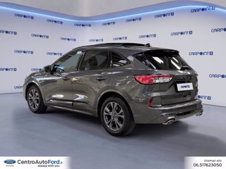 FORD Kuga 2.5 full hybrid st-line x 2wd 190cv cvt 2