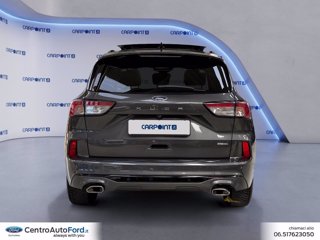 FORD Kuga 2.5 full hybrid st-line x 2wd 190cv cvt 3
