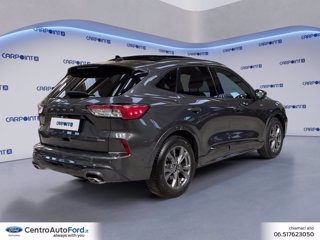 FORD Kuga 2.5 full hybrid st-line x 2wd 190cv cvt 4