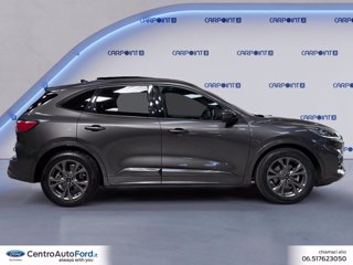 FORD Kuga 2.5 full hybrid st-line x 2wd 190cv cvt 5