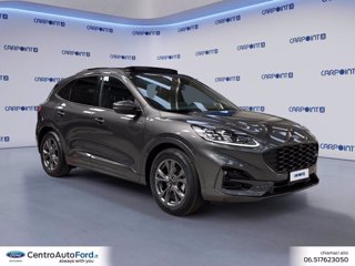 FORD Kuga 2.5 full hybrid st-line x 2wd 190cv cvt 6