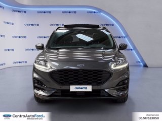 FORD Kuga 2.5 full hybrid st-line x 2wd 190cv cvt 7