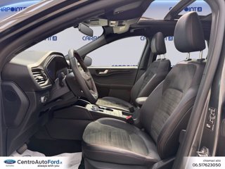 FORD Kuga 2.5 full hybrid st-line x 2wd 190cv cvt 8