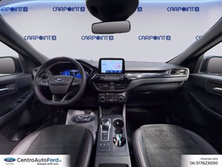 FORD Kuga 2.5 full hybrid st-line x 2wd 190cv cvt 9