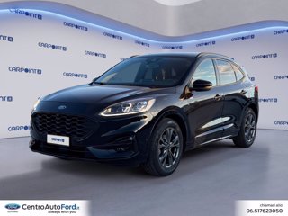 FORD Kuga 2.5 full hybrid st-line x 2wd 190cv cvt 0
