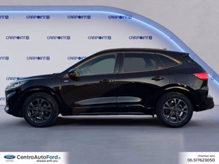 FORD Kuga 2.5 full hybrid st-line x 2wd 190cv cvt 1