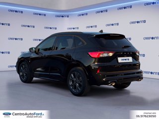 FORD Kuga 2.5 full hybrid st-line x 2wd 190cv cvt 2