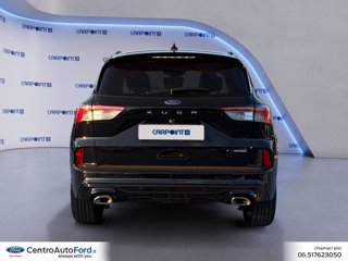 FORD Kuga 2.5 full hybrid st-line x 2wd 190cv cvt 3