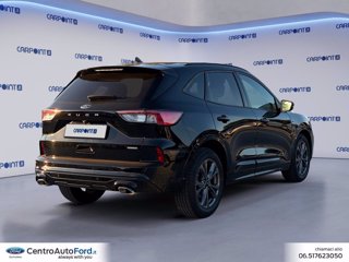 FORD Kuga 2.5 full hybrid st-line x 2wd 190cv cvt 4