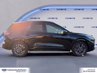 FORD Kuga 2.5 full hybrid st-line x 2wd 190cv cvt 5